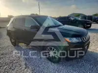 2018 Jeep COMPASS photo