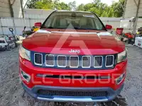 2018 Jeep COMPASS фото