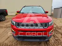 2018 Jeep COMPASS фото