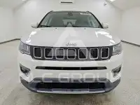2018 Jeep COMPASS фото