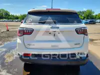 2018 Jeep COMPASS фото