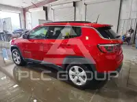 2018 Jeep COMPASS фото