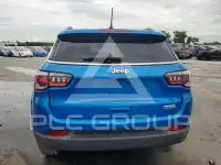 2018 Jeep COMPASS photo