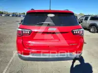 2018 Jeep COMPASS photo