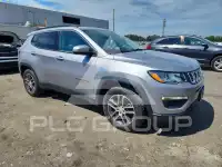 2018 Jeep COMPASS photo