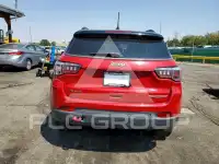 2018 Jeep COMPASS photo