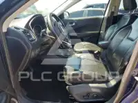 2018 Jeep COMPASS фото