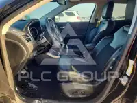 2018 Jeep COMPASS photo