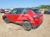 2018 Jeep COMPASS фото