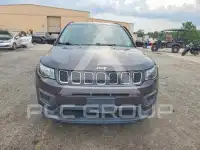 2018 Jeep COMPASS photo