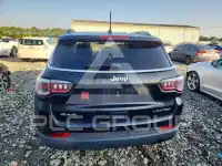 2018 Jeep COMPASS photo