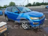 2018 Jeep COMPASS фото