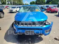 2018 Jeep COMPASS фото