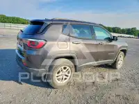 2018 Jeep COMPASS фото