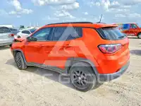 2018 Jeep COMPASS фото