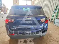2018 Jeep COMPASS фото