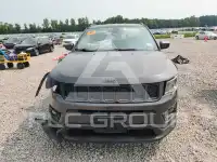 2018 Jeep COMPASS фото