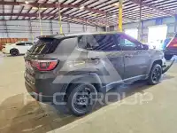 2018 Jeep COMPASS фото
