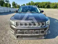 2018 Jeep COMPASS фото