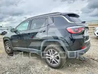 2018 Jeep COMPASS photo