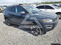 2018 Jeep COMPASS photo