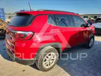 2018 Jeep COMPASS photo