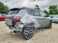 2018 Jeep COMPASS photo