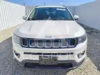 2018 Jeep COMPASS photo