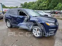 2018 Jeep COMPASS фото