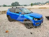 2018 Jeep COMPASS photo