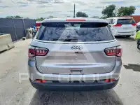 2018 Jeep COMPASS фото
