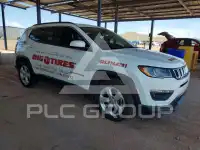 2018 Jeep COMPASS фото