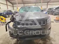 2018 Jeep COMPASS фото