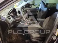 2018 Jeep COMPASS фото