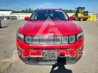 2018 Jeep COMPASS photo