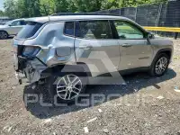 2018 Jeep COMPASS фото