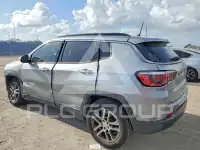 2018 Jeep COMPASS фото