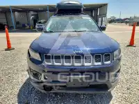 2018 Jeep COMPASS photo