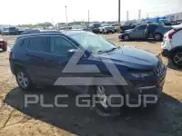 2018 Jeep COMPASS фото