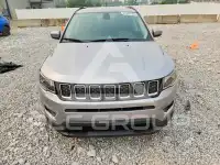 2018 Jeep COMPASS фото