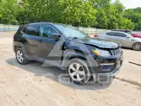 2018 Jeep COMPASS фото