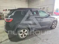 2018 Jeep COMPASS photo