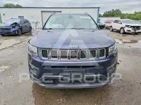 2018 Jeep COMPASS фото