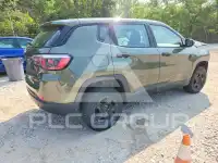 2018 Jeep COMPASS фото