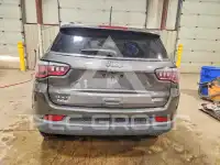 2018 Jeep COMPASS фото