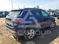 2018 Jeep COMPASS фото