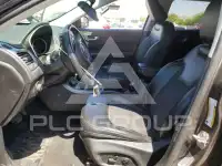 2018 Jeep COMPASS photo