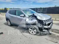 2018 Jeep COMPASS фото