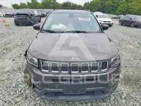 2018 Jeep COMPASS фото