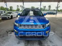 2018 Jeep COMPASS photo